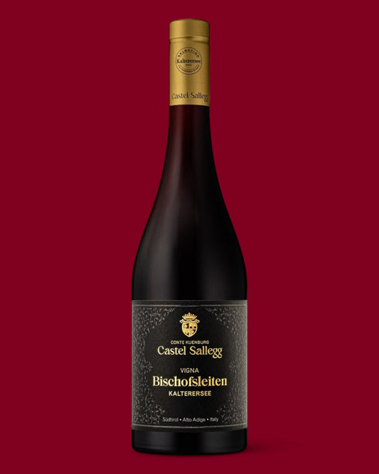 VIGNA Bischofsleiten Kalterersee 2023