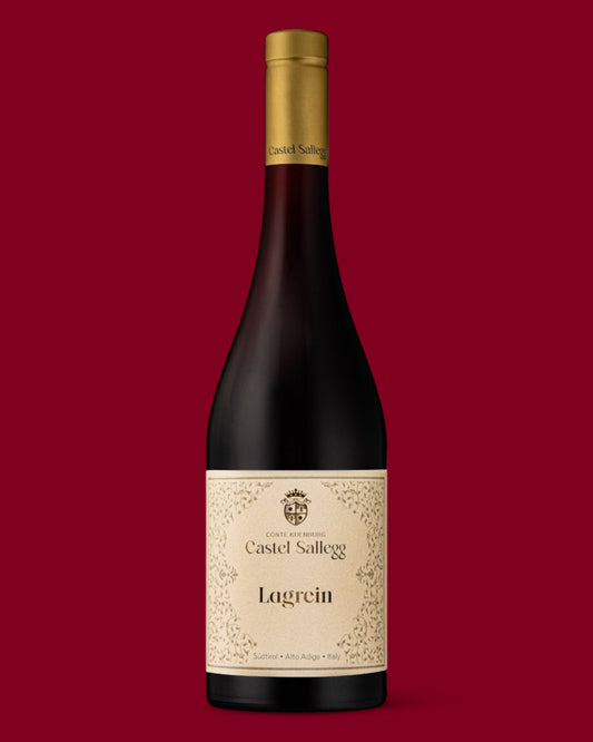 Lagrein 2022