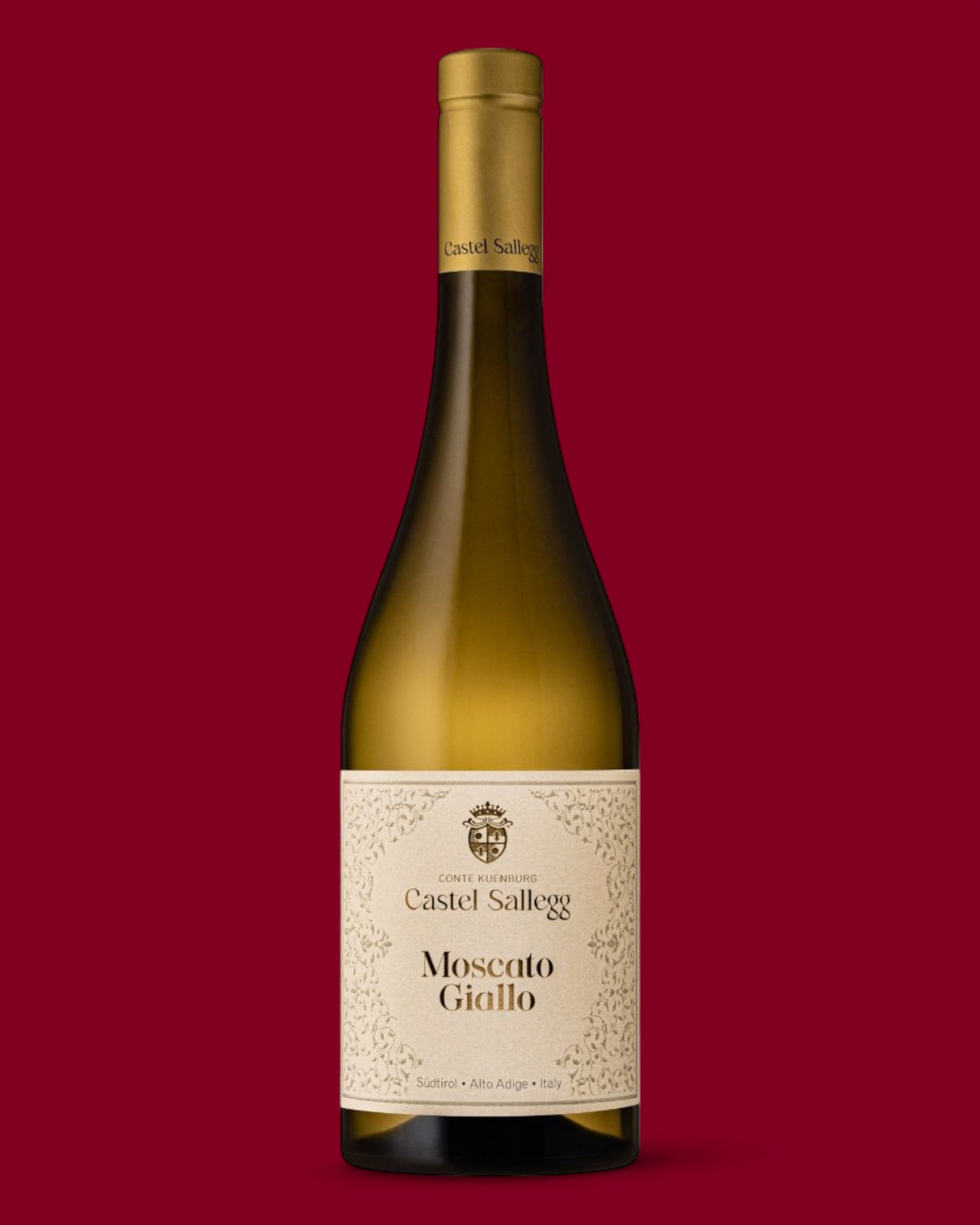 Moscato Giallo 2023