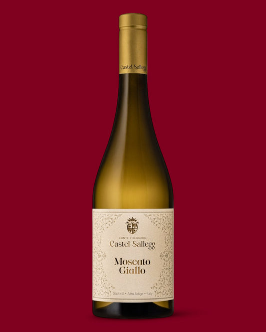 Moscato Giallo 2023