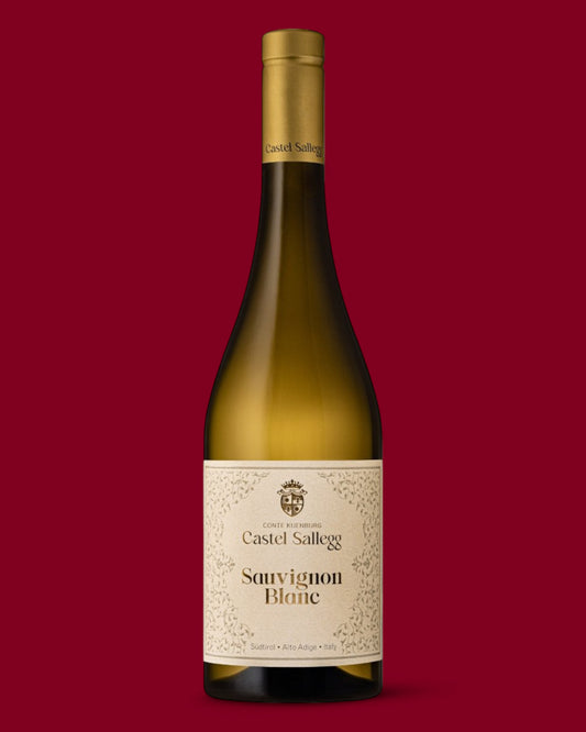 Sauvignon Blanc 2023