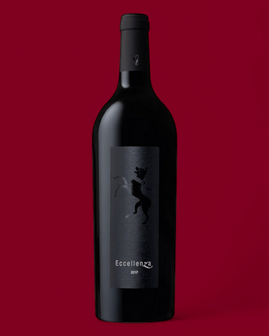 Eccellenza Rosso Toscano 2019