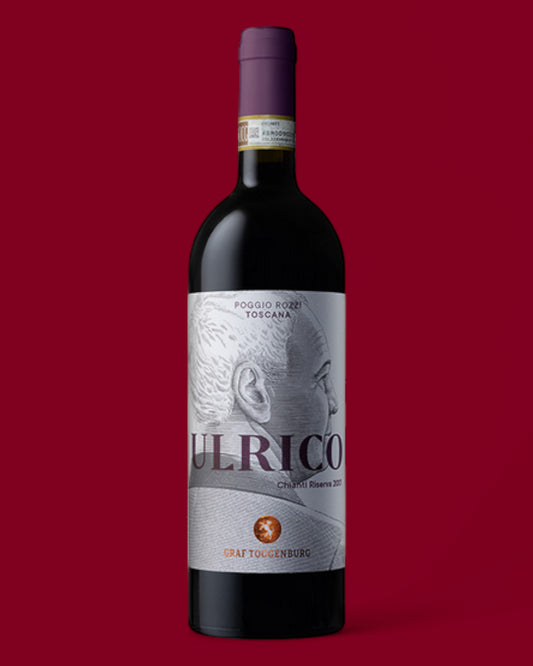 Ulrico Chianti Riserva 2020
