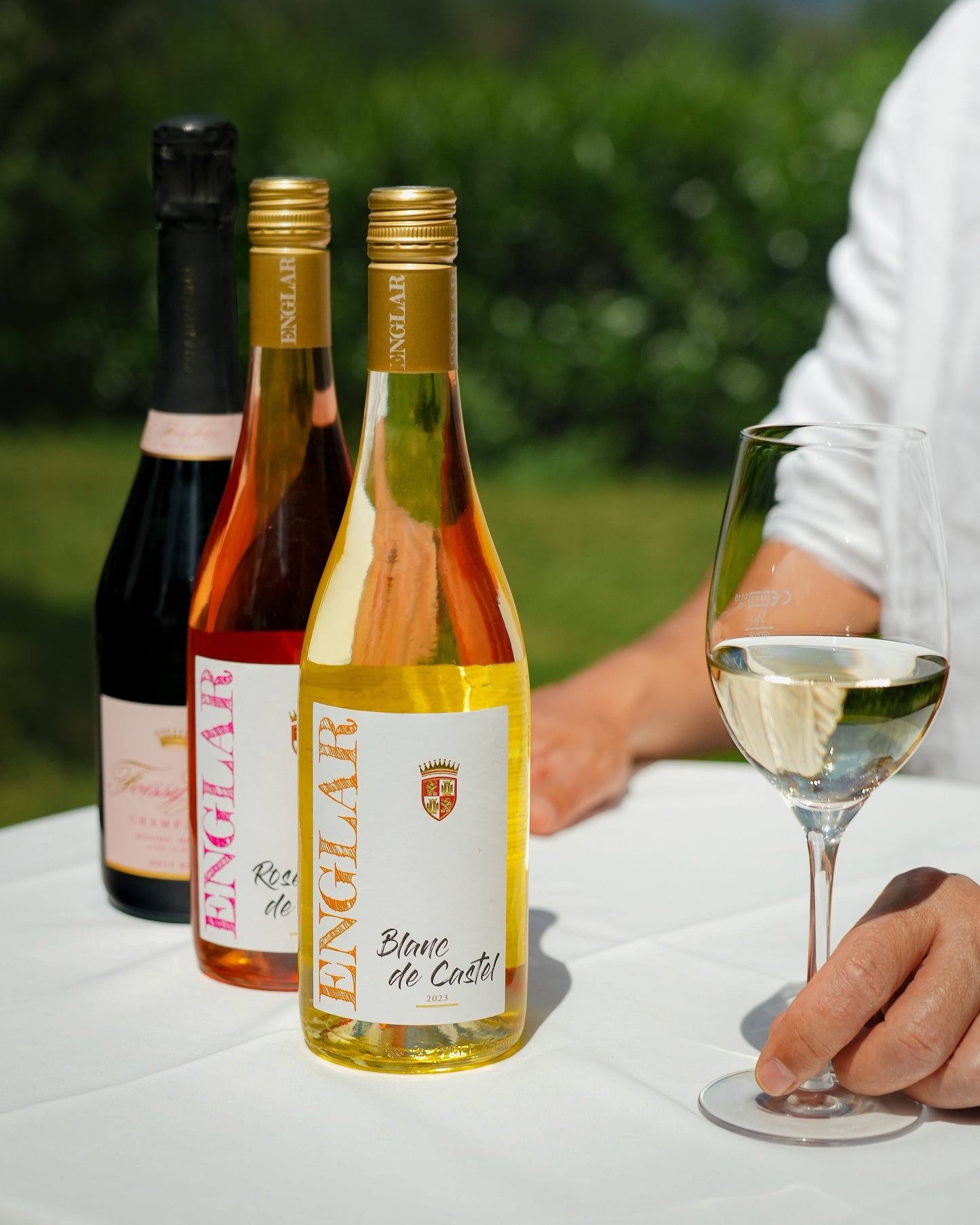 Sommer Premium Weine