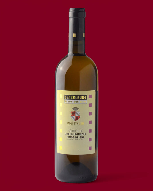 Wolfsthurn Südtirol Grauburgunder Pinot Grigio 2023