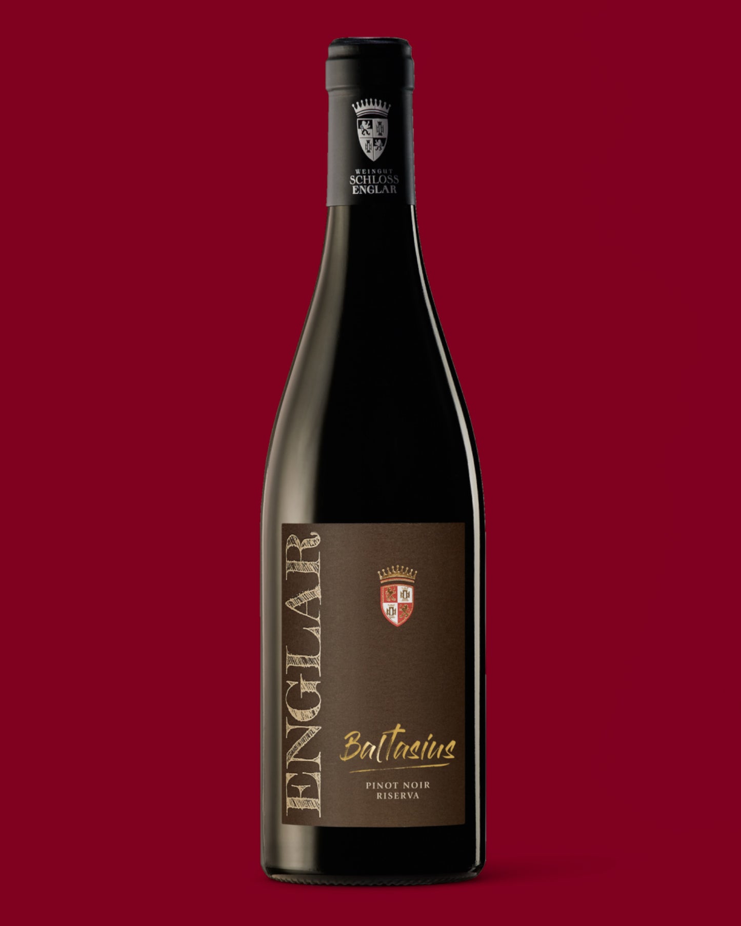 Pinot Noir Riserva BALTASIUS 2021