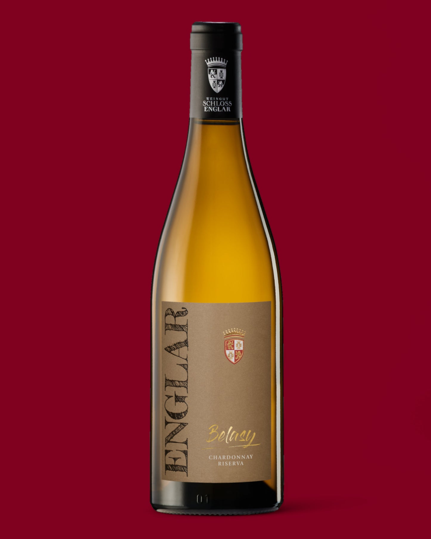 Belasy Chardonnay Riserva 2021
