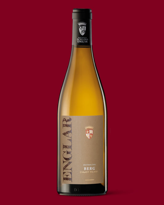 Pinot Blanc BERG 2023