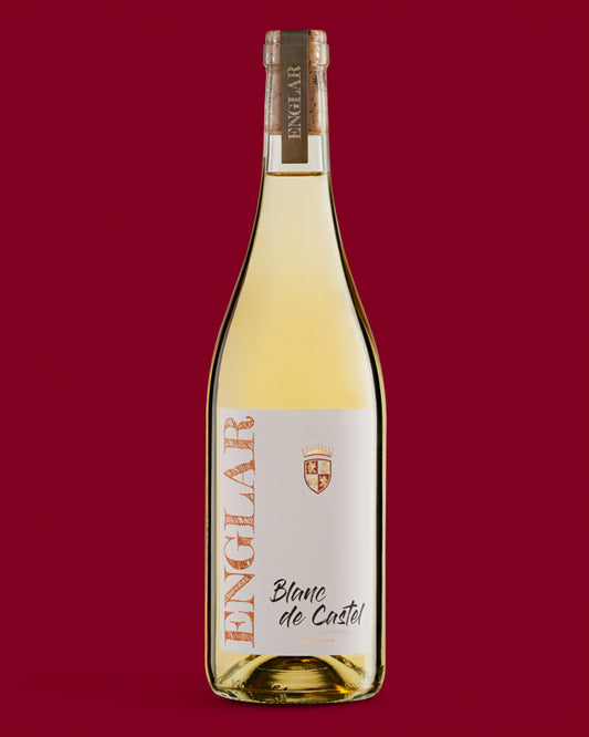 Blanc de Castel 2023