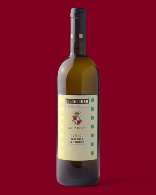 Wolfsthurn Südtirol Terlaner Sauvignon 2023