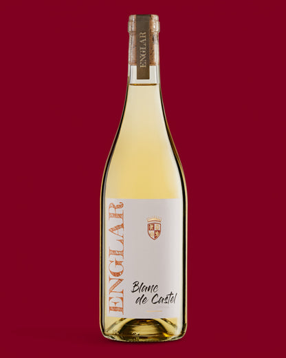 Blanc de Castel 2023 – Weingut Castel Sallegg, Südtirol