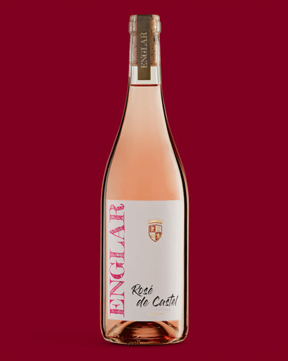 Rosé de Castel 2023 – Blauburgunder, Weingut Castel Sallegg, Südtirol